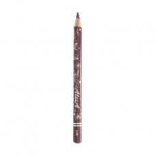 Pencil for lips of WoBs L35 of cold cherry, 2 g
