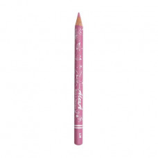 Pencil for lips of WoBs L36 of pink-lilac, 2 g