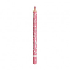 Pencil for lips of WoBs L37 of bright pink nacreous, 2 g