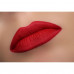 Pencil for lips of WoBs L38 of cold red, 2 g