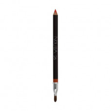 Pencil for lips with a brush of NOUBA Professional Lip Pencil 26 1.18 of