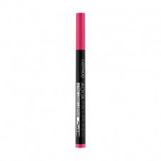 Pencil for lips with the ball applicator Catrice Aqua Ink Lipliner 080 Pinky Panther, 1 ml