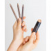 Pencil for correction of eyebrows Ninelle Manera Brow Define Pencil 601, 1.79 g