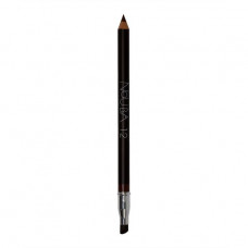 Pencil for a century with the applicator NOUBA Professional Eye Pencil with Applicator 12 Brown, 1.8 g