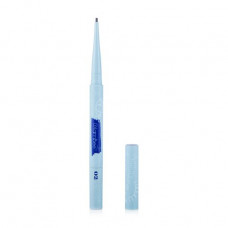 Pencil and gel for eyebrows of GlamBee Brow Pencil&Gel 02, 0.6 g
