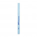 Pencil and gel for eyebrows of GlamBee Brow Pencil&Gel 02, 0.6 g