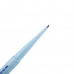 Pencil and gel for eyebrows of GlamBee Brow Pencil&Gel 02, 0.6 g