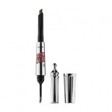 Pencil and eyebrow powder 2 in 1 Benefit Brow Styler 4 Warm Deep Brown, 1.05 g
