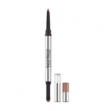 Pencil and powder for eyebrows of Malu Wilz Duo Eyebrow Styler 2 Blond, 0.11 g