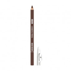 Pencil Tone, planimetric for Belor Design eyes, the 2nd chocolate