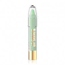 Pencil the adjusting Eveline Art. MAKE-UP tone 4 GREEN, 9 ml