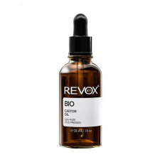 Revox Bio Castor Oil castor oil of 100% Pure, 30 ml