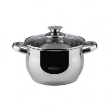 Ringel Brand pan (2.5 l) of 18 cm, RG-2012-18