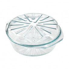 Pan for roasting of Simax round (6176/6186/P)