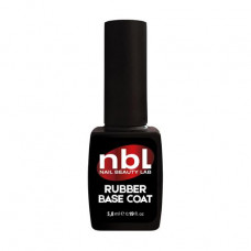 Rubber base for the Jerden NBL Rubber Base Coat gel polish, 5.8 ml