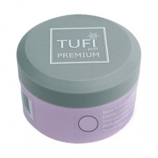 Rubber base for the Tufi Profi Premium Rubber Base gel polish, 30 ml