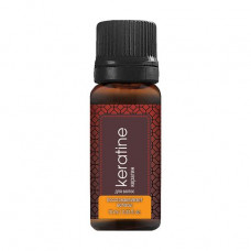 Keratin for hair of Pharma Group Keratine Restoration, 10 ml