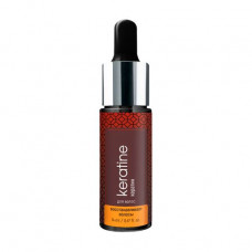 Keratin for hair of Pharma Group Laboratories Keratine, 14 ml