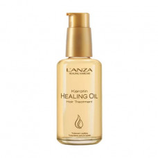 Keratin L'anza Keratin Healing Oil Treatmen hair oil, 100 ml