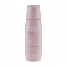 Keratin Alfaparf Lisse Design Keratin Therapy Maintenance Conditioner hair conditioner, 250 ml