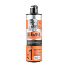 Keratin hair shampoo-balm FCIQ Cosmetics z _ntelekty Dr.Harper Botox Effect, 400 ml