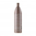 Keratin shampoo for deep cleaning of hair of Alfaparf Lisse Design Keratin Therapy 1 Deep Cleansing Shampoo, 500 ml