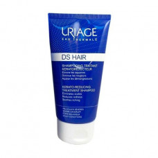 Keratoreguliruyushchy shampoo for hair of Uriage DS Hair Kerato-Reducing Treatment Shampoo, 150 ml