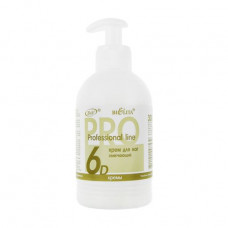 Kermas for Bielita legs softening, 300 ml