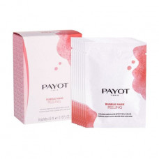 Oxygen mask peeling for the person Payot Bubble Mask Peeling, 8*5 ml