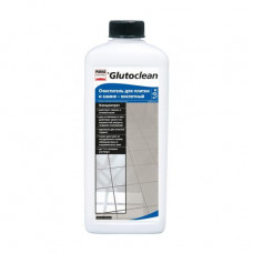 Acid cleaner for a stone and a tile of Glutoclean, 1 l
