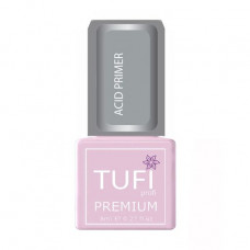 Acid primer for the Tufi Profi Premium Acid Primer gel polish, 8 ml