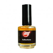 Acid remuver for a cuticle of My Nail Cuticle Remover Mandarin, 10 ml