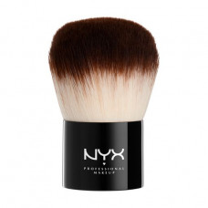 Brush of NYX Professional Makeup Pro Kabuki Brush