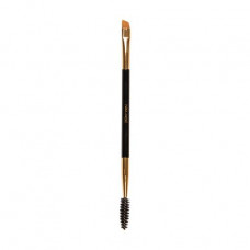Brush for eyebrows of Nikk Mole 31 (synthetic pile)