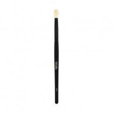 Brush for WoBs eyebrows round, natural pile (W5532)