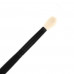 Brush for WoBs eyebrows round, natural pile (W5532)