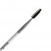 Brush for WoBs eyebrows round, synthetic pile (W0008)