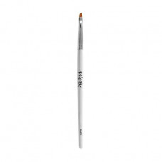 Brush for WoBs eyebrows natural pile (W6403)