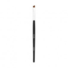 Brush for WoBs eyebrows flat, synthetic pile (5264)