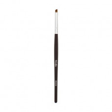 Brush for WoBs eyebrows flat, synthetic pile (W3236)