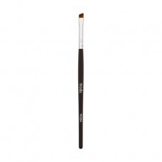 Brush for WoBs eyebrows flat, synthetic pile (W3264)