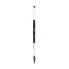 Brush for WoBs eyebrows flat, synthetic pile (W3758)
