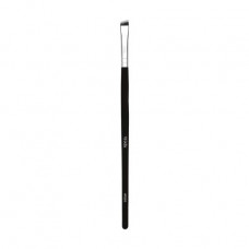 Brush for WoBs eyebrows flat, synthetic pile (W5283)