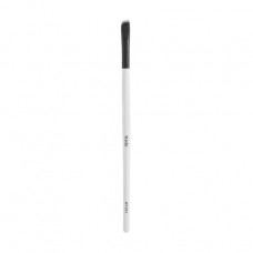 Brush for WoBs eyebrows flat, synthetic pile (W7283)