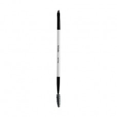 Brush for WoBs eyebrows flat, synthetic pile (W7758)