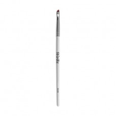 Brush for WoBs eyebrows synthetic pile (W2204)
