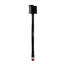 Brush for eyebrows, eyelashes and shadows of Parisa Cosmetics P-23