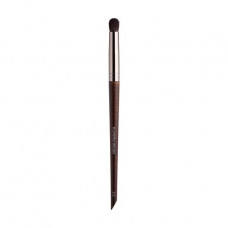 Brush for for drawing and shading of shadows of Bogenia Professional Blending Brush 012, natural pile (BG200)