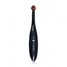 Brush for liquid tone means of Parisa Cosmetics P-48