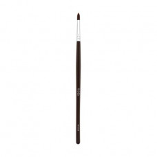 Brush for WoBs lips round, synthetic pile (W3226)